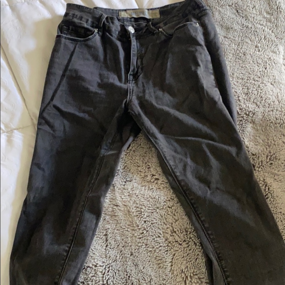 Brandy Melville jeans